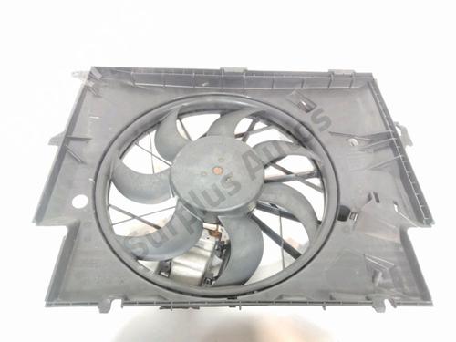 Radiator fan BMW 1 (E81) 116 d | BP39088487M35 - Image 5