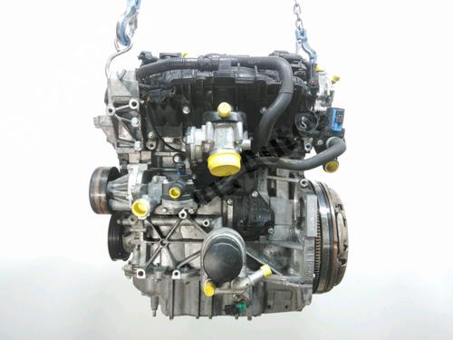 Used Engine Engine 37761965 37761965