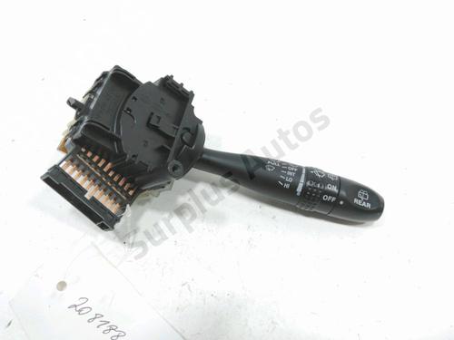 Used Switch HYUNDAI GETZ (TB) 1.5 CRDi GLS (110 hp) 30989588