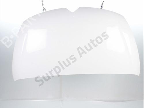 Motorhjelm Motorhjelm CITROËN C4 Picasso II 1.2 THP 130 (130 hp) 37585603 37585603
