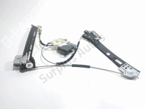Used Front right window mechanism VW GOLF VI Convertible (517) 1.4 TSI (122 hp) 30269279