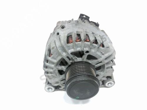 Used Alternator Alternator 38104326 38104326