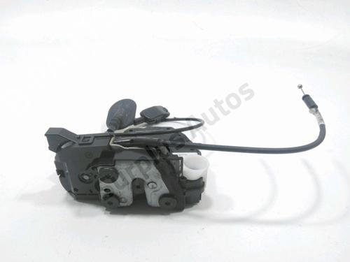 front-left-lock-renault-clio-iv-bh_-2012-2013-2014-2015-2016-2017-2018-2019-2020-2021-33160307 main image