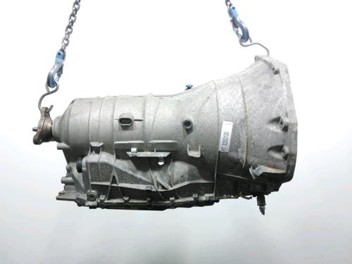 Used Gearbox Gearbox BMW 6 (E63) 645 Ci (333 hp) 28224611 28224611