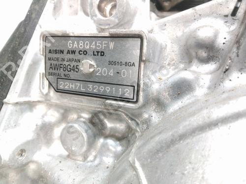 Gearbox BMW 1 (F40) 118 d | BP34262399M3  - Image 5