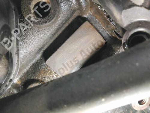 Engine RENAULT LAGUNA III (BT0/1) 1.5 dCi (BT00, BT0A, BT0T, BT1J) | BP40490762M1 - Image 5