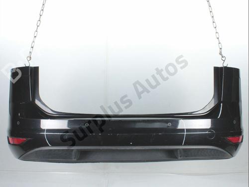 Used Rear bumper Rear bumper VW TOURAN (5T1) 1.6 TDI (115 hp) 40214190 40214190
