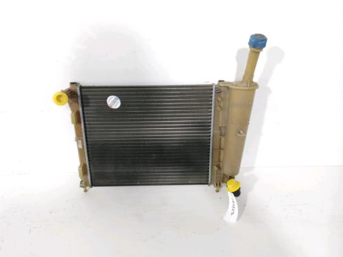 Used Water radiator Water radiator FORD KA (RU8) 1.2 (69 hp) 37764296 37764296