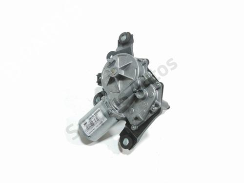 Used Rear wiper motor NISSAN QASHQAI III (J12) 1.3 DIG-T (158 hp) 29496220