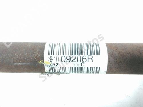 Right front driveshaft DACIA SANDERO II 1.0 SCe 75 (B8JC, B8JD, B8NC) | BP37765323M39 - Image 4