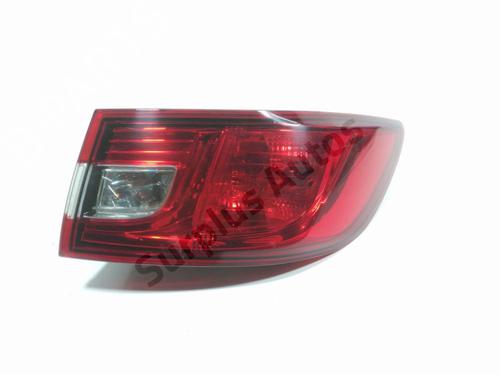 Used Right taillight RENAULT CLIO IV (BH_) 1.5 dCi 75 (75 hp) 28836442