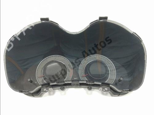 Used Instrument cluster TOYOTA AURIS (_E15_) 2.0 D-4D (ADE150_, ADE150R) (126 hp) 31327018