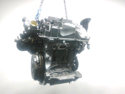 Motor Motor RENAULT TWINGO III (BCM_, BCA_) 1.0 SCe 75 (73 hp) 29856778 29856778