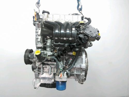 Used Engine Engine 37761989 37761989