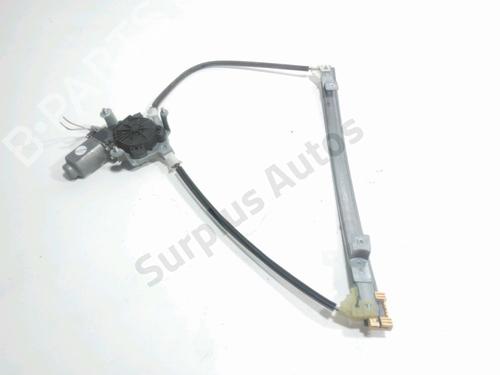 Used Front left window mechanism Front left window mechanism 37712116 37712116