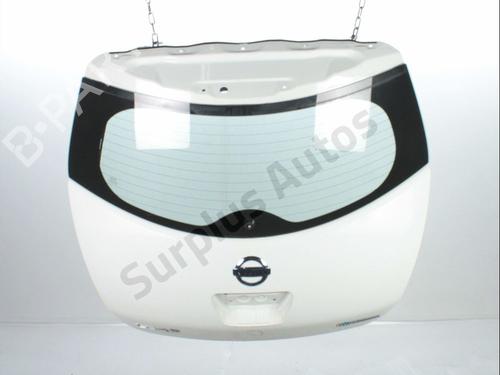 tailgate-nissan-leaf-ze0-2010-2011-2012-2013-2014-2015-2016-2017-37782859 main image