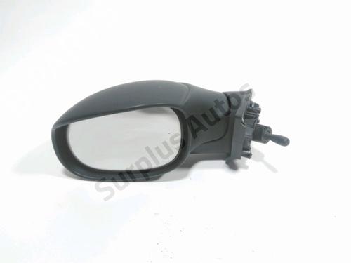 Used Left mirror CITROËN C3 I (FC_, FN_) [2002-2013]  28246793