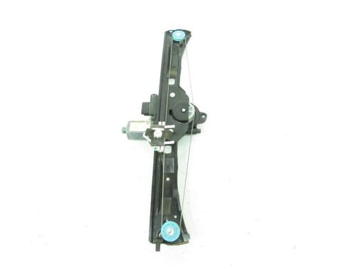Used Front right window mechanism CITROËN NEMO Box Body/MPV (AA_) [2008-2025]  28239372