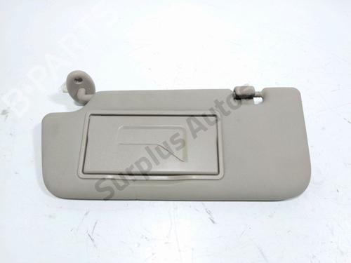 Pala sol esquerda Pala sol esquerda SSANGYONG TIVOLI 1.6 XDi 160 (115 hp) 34262810 34262810