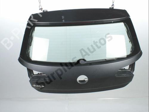 tailgate-vw-golf-vii-5g1-bq1-be1-be2-2012-2013-2014-2015-2016-2017-2018-2019-2020-2021-36000384 main image