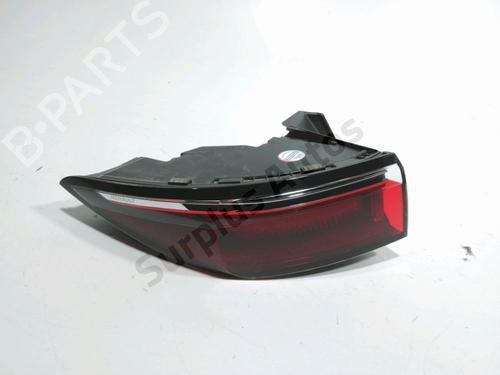 Used Left taillight RENAULT MEGANE E-TECH SUV EV60 (BNJ1) (218 hp) 32655539