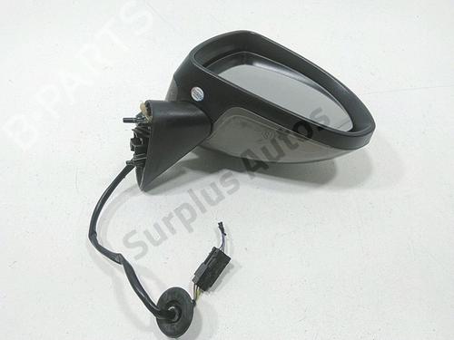 right-mirror-opel-corsa-d-s07-2006-2007-2008-2009-2010-2011-2012-2013-2014-2015-39260282 main image