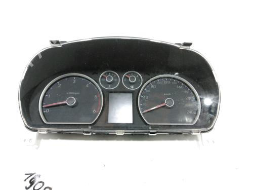 instrument-cluster-hyundai-i30-fd-2007-2008-2009-2010-2011-2012-30991112 main image