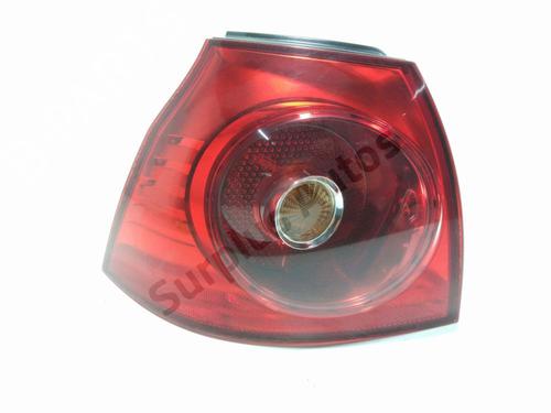 Venstre Baklys VW GOLF V (1K1) 1.4 16V (75 hp) 28270260