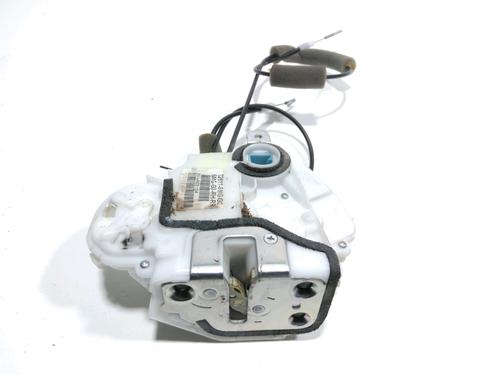 Used Rear right lock Rear right lock 28254224 28254224