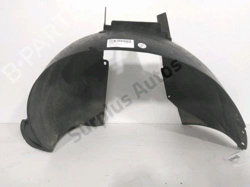 Hjulbue CITROËN C3 Pluriel (HB_) 1.4 (73 hp) 30993526