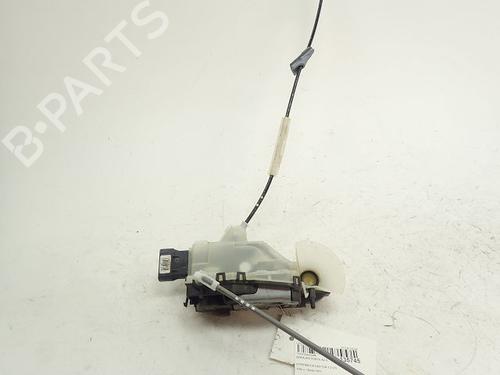 Used Front left lock CITROËN C4 CACTUS 1.2 THP 110 (110 hp) 30998182