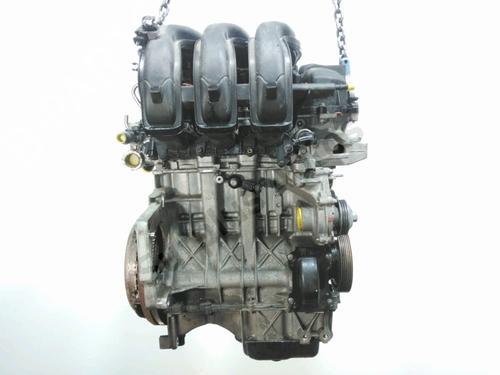 Used Engine PEUGEOT 208 I (CA_, CC_) 1.2 VTI 82 (82 hp) 31240091