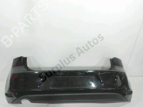 Bagtil kofangere Bagtil kofangere VW GOLF VII (5G1, BQ1, BE1, BE2) 1.6 TDI (105 hp) 35893597 35893597