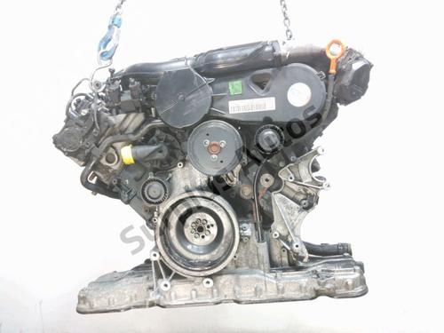 Engine AUDI A6 C6 (4F2) 3.0 TDI quattro | BP28219050M1 - Image 4