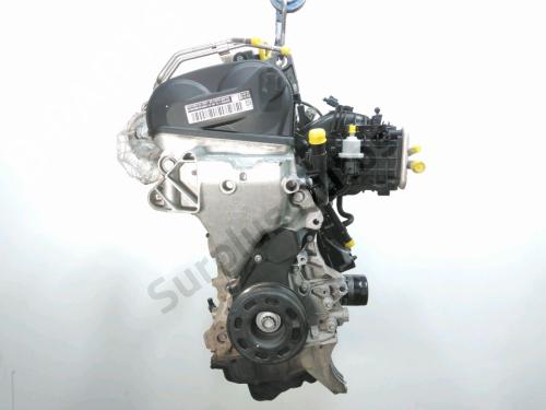 Engine SEAT LEON ST (5F8) 1.4 TSI | BP40490753M1 - Image 2