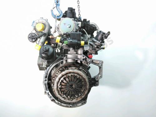 Engine PEUGEOT BIPPER (AA_) 1.4 HDi | BP29579459M1 