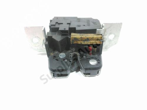 Used Tailgate lock MERCEDES-BENZ A-CLASS (W169) A 180 CDI (169.007, 169.307) (109 hp) 29471269