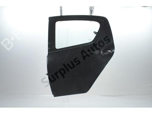 Used Left rear door Left rear door TOYOTA AYGO (_B1_) 1.0 (KGB10_, KGB10R) (68 hp) 40060221 40060221