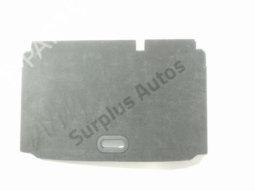 Used Luggage compartment floor Luggage compartment floor 37784137 37784137