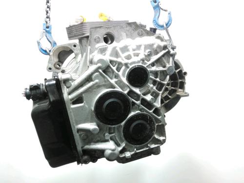 Gearbox VW TIGUAN (AD1, AX1) 2.0 TDI | BP28224594M3 