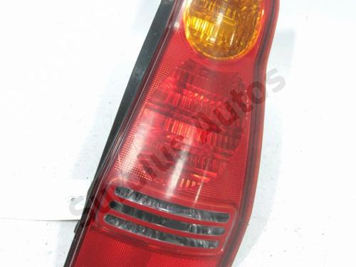 Used Right taillight HYUNDAI MATRIX (FC) 1.5 CRDi (102 hp) 31006209