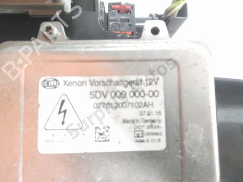 Right headlight PEUGEOT 407 Coupe (6C_) 2.2 16V | BP28266423C29 - Image 4