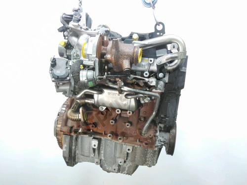 Engine RENAULT CLIO IV (BH_) 1.5 dCi 90 | BP33750134M1 - Image 3
