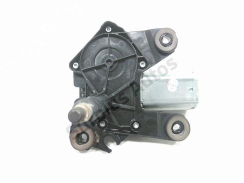 Used Rear wiper motor PEUGEOT 207 SW (WK_) 1.6 HDi (92 hp) 31123438