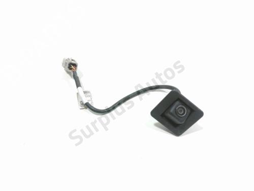 camera-opel-astra-k-b16-2015-2016-2017-2018-2019-2020-2021-2022-40620734 main image