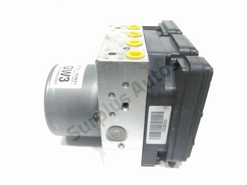 ABS pump HYUNDAI TUCSON (NX4E, NX4A) 1.6 CRDi Hybrid 48V | BP40251911M43 - Image 2