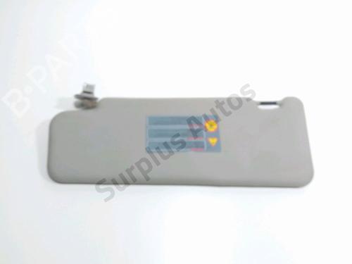 Used Right sun visor Right sun visor DACIA LOGAN (LS_) 1.4 MPI LPG (LS0C) (75 hp) 28263357 28263357