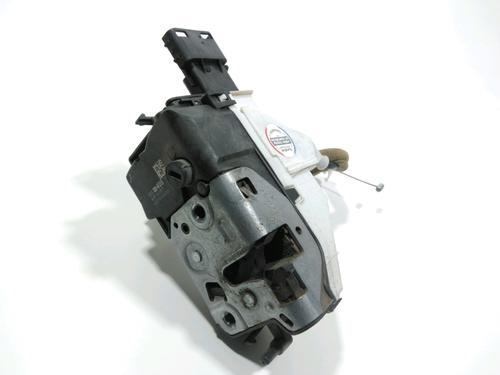 Used Front right lock PEUGEOT PARTNER Box Body/MPV 1.6 HDi / BlueHDi 75 (75 hp) 28247037