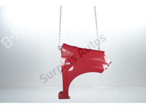 right-front-fenders-renault-twingo-ii-cn0_-2007-33815896 main image