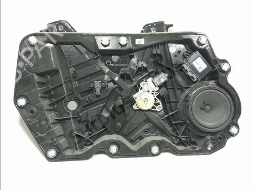 front-left-window-mechanism-ford-fiesta-vii-hj-hf-2017-32694541 main image